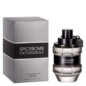 Spicebomb EDT