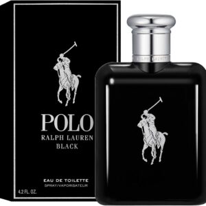Polo Black