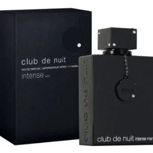 Club de Nuit Intense Man Parfum